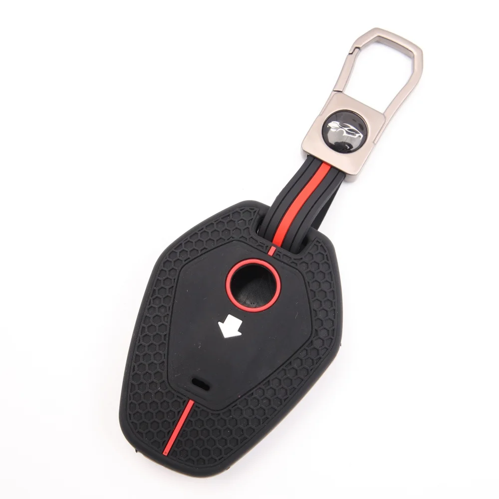 Motorcycle Remote Key Case Cover Fob for BMW R1300GS R1300 R 1300 Big GS 1300GS 2025 R1250GS R1250 ADV Adventure Accessories