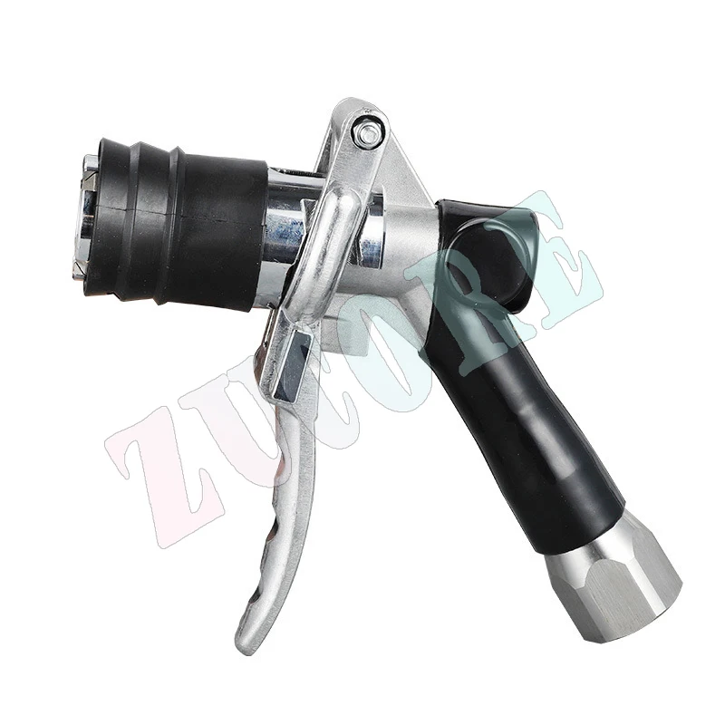 LPG Gas Gun Liquefied Gun Station Special Filing Gun Equipment