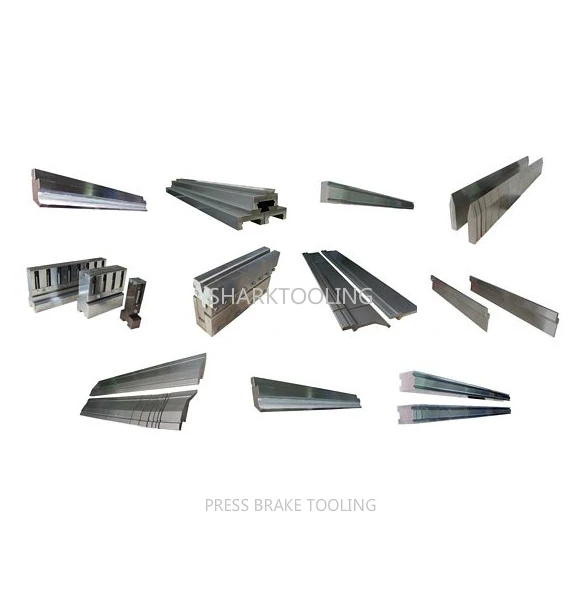 Press Brake Punch And Dies,Wilson Tru-mpf Type Punching Tools In Moulds