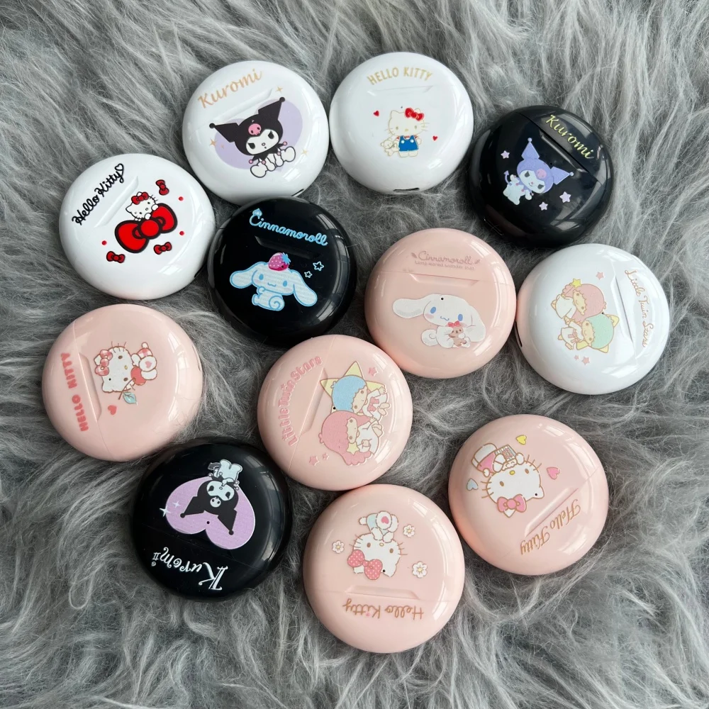 Cartoon Sanrio Pro …