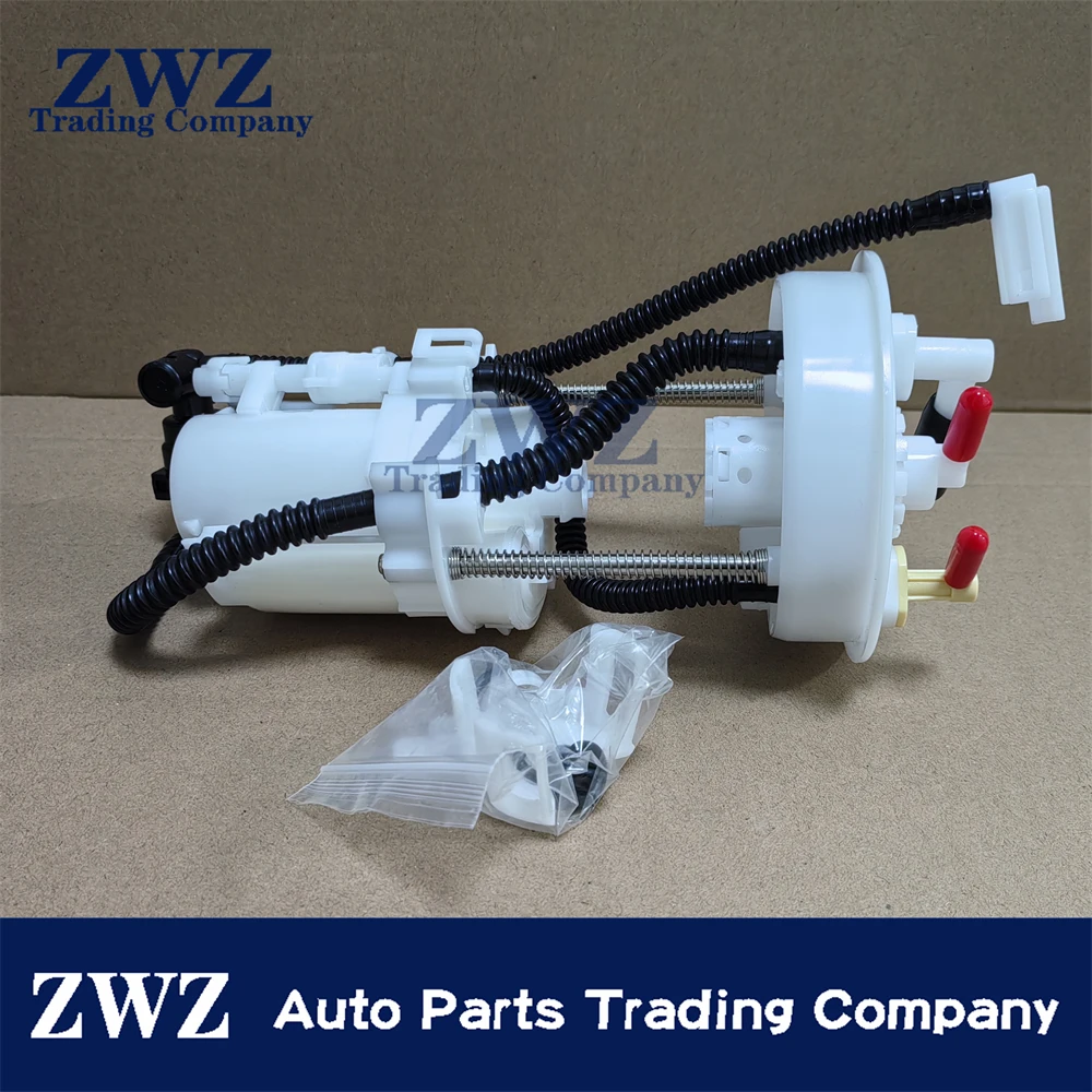 For Honda CITY Fit 1.3L 1.5L Jazz II Accord VII Fuel Filter 16010-SAA-000 16010SAA000 16010 SAA 000 view 4