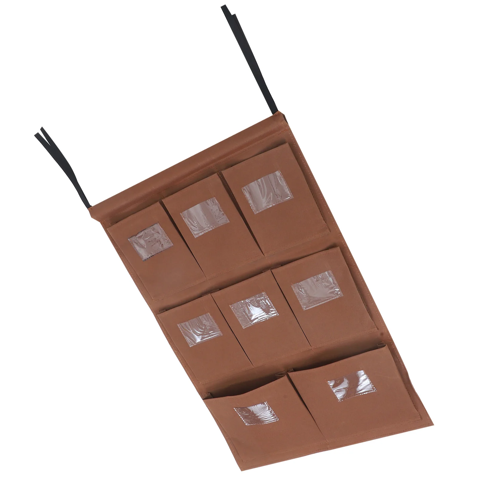 

Linen Storage Bag Cleaning Organizer Cart Oxford Cloth Housekeeping Trolley Large Capacity Material Ideal For Hotels