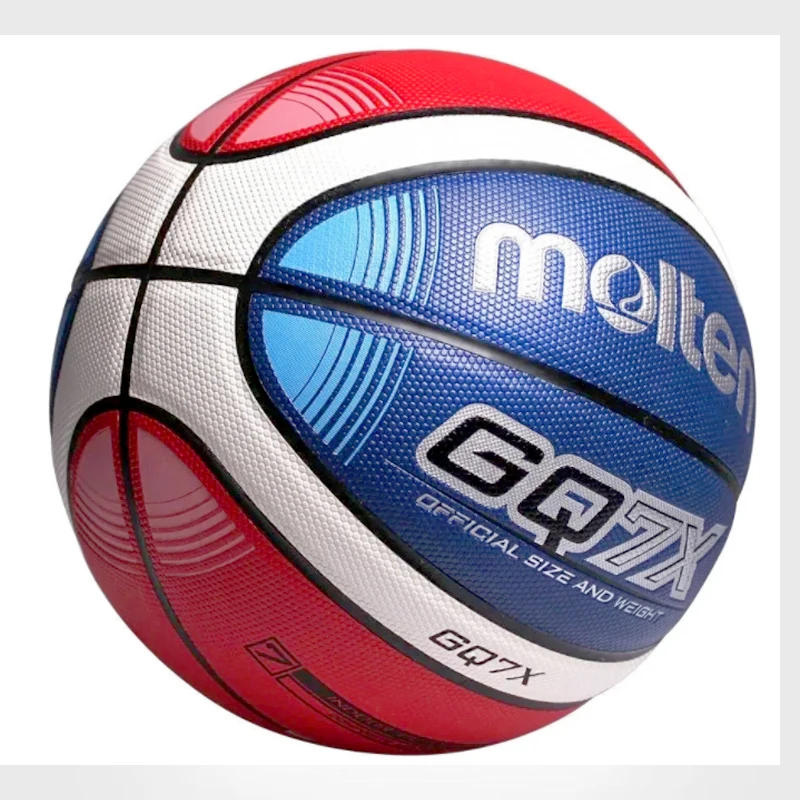 Basketball Ball Official Size 7 GQ7X GG7x BG4500 PU Leather Outdoor Indoor Match for Training Matching