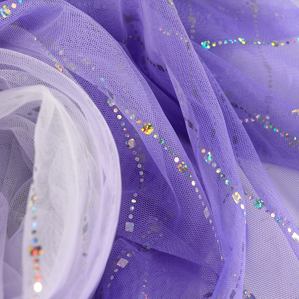 Gaun Bermain Peran Jaring Elsa Anak Perempuan 2-10Y dengan Tas Anak-anak 2025 Gaun Pesta Karnaval Natal Anak Perempuan Ulang Tahun Putri Bersinar Vestidos
