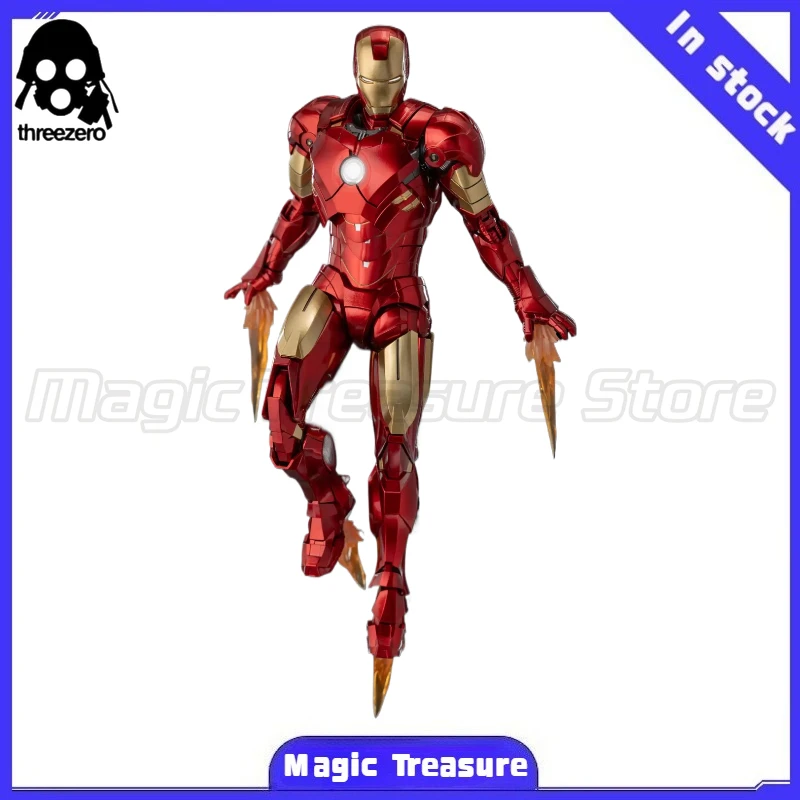 【Mt】Threezero Marve…