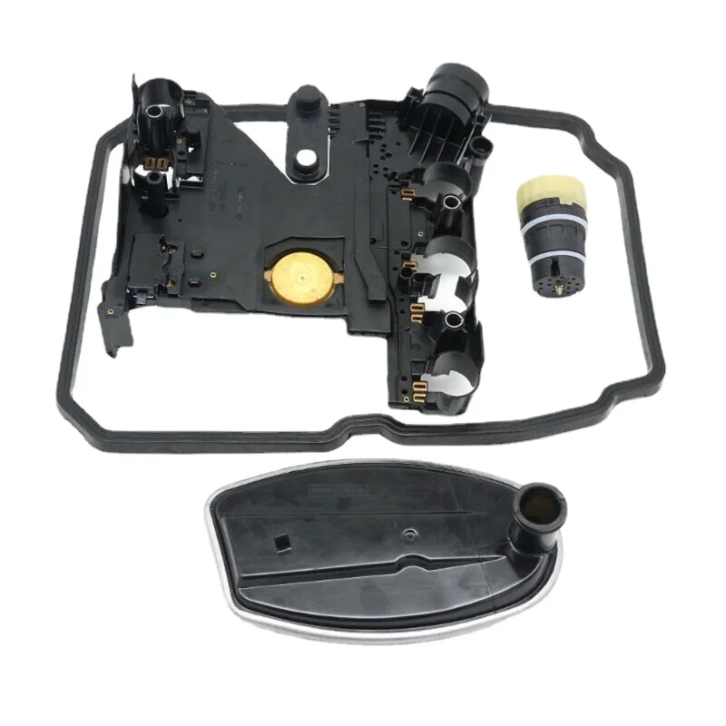 1402701161 1402700581 Gearbox Drive Plate + Connector Filter Washer Kit Fit for Mercedes-Benz 722.6 Dodge Sprinter 2500 3500