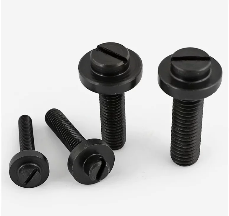 1PCS Cnc lathe inlay iron adjustment screw bolt machine tool accessories m6m8m10m12