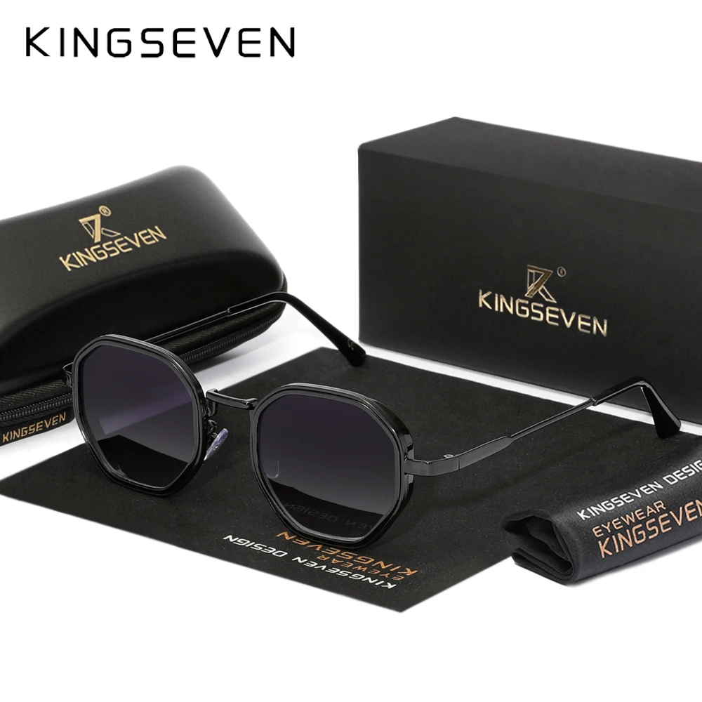 kingseven-Oculos-de-sol-retro-elegantes-com-armacao-de-metal-para-homens-e-mulheres-fotografia-de-rua-uv400