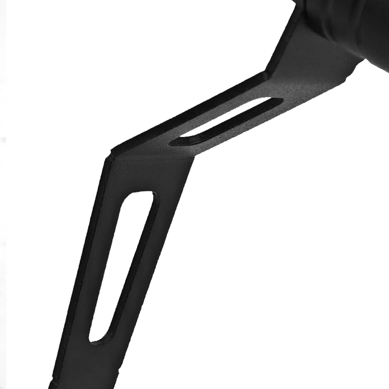 Support de Navigation Mobile pour moto QJMOTOR SRT800 SRT800X SRT750, support de plaque GPS pour téléphone QJ SRT600X SRT 750X