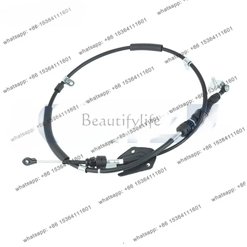 MR581300 gear shift cable for auto parts PAJERO SPORT, L200 K76T K96W K99W