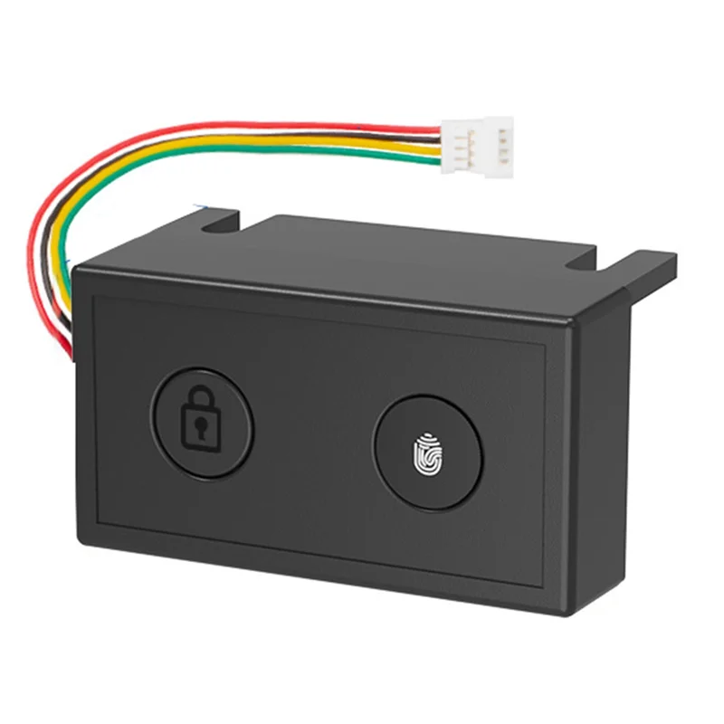 

USB-считыватель отпечатков пальцев BAAY для настольного компьютера Windows Hello — решение для разблокировки входа и отпечатков пальцев