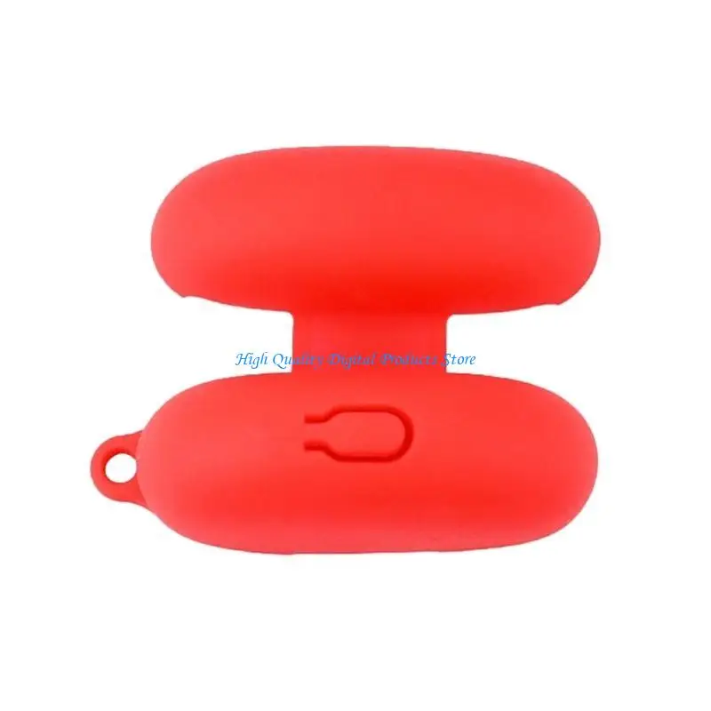 U2JE Водонепроницаемый кожный пыль и водонепроницаемый корпус Длинной службы защиты гибкий чехол защитный крышка для почек 6