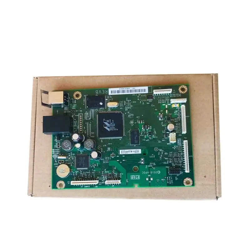 Original  CF224-80101 CF224-60001 Formatter Board For HP Pro 200 Color MFP M276nw 276NW M276N 276N logic Main Board MainBoard