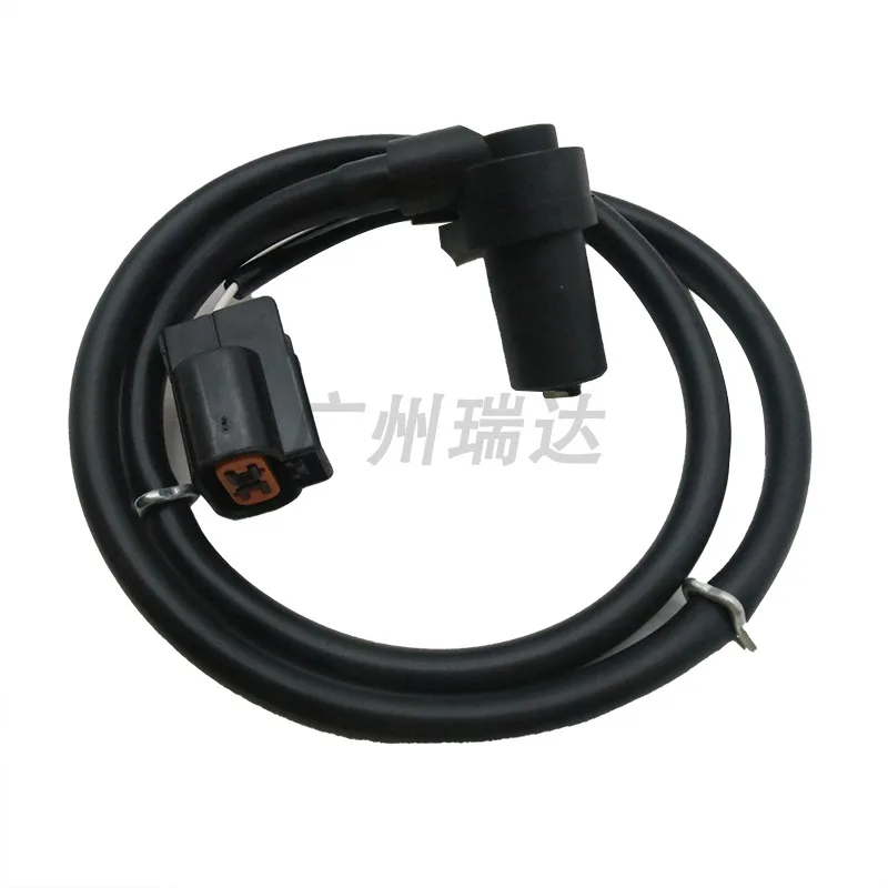 Für Mitsubishi ABS Raddrehzahlsensor MR493455 Antiblockiersensor