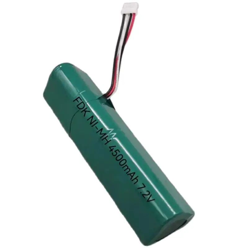 BP190 192 199 Scopemeter 7.2V 4500mAh Rechargeable Battery Pack