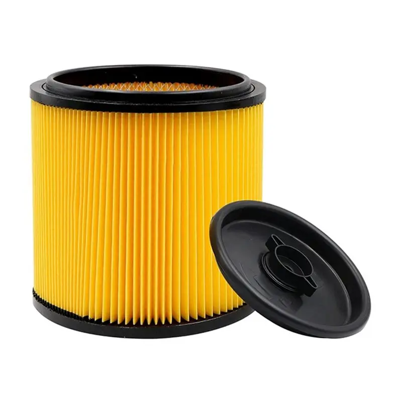 

【АБСОЛЮТНО НОВЫЙ】Фильтр для пылесоса Vacmaster VCFS 5-20 галлонов для сухой и влажной уборки, запасные части для пылесоса