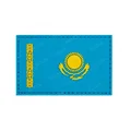 1 PVC No Loop 8X5CM