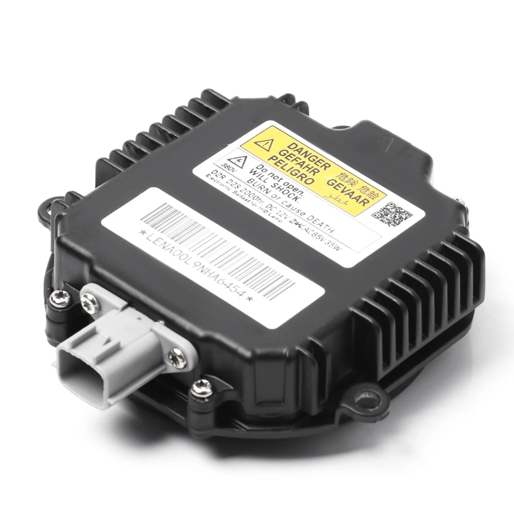 LENA00L9NHA6454 HID D2S D2R Control Unit Module Ballast NZMNS111LBNA NZMNS111LANA For Volkswagen Golf 2011 2012 2013