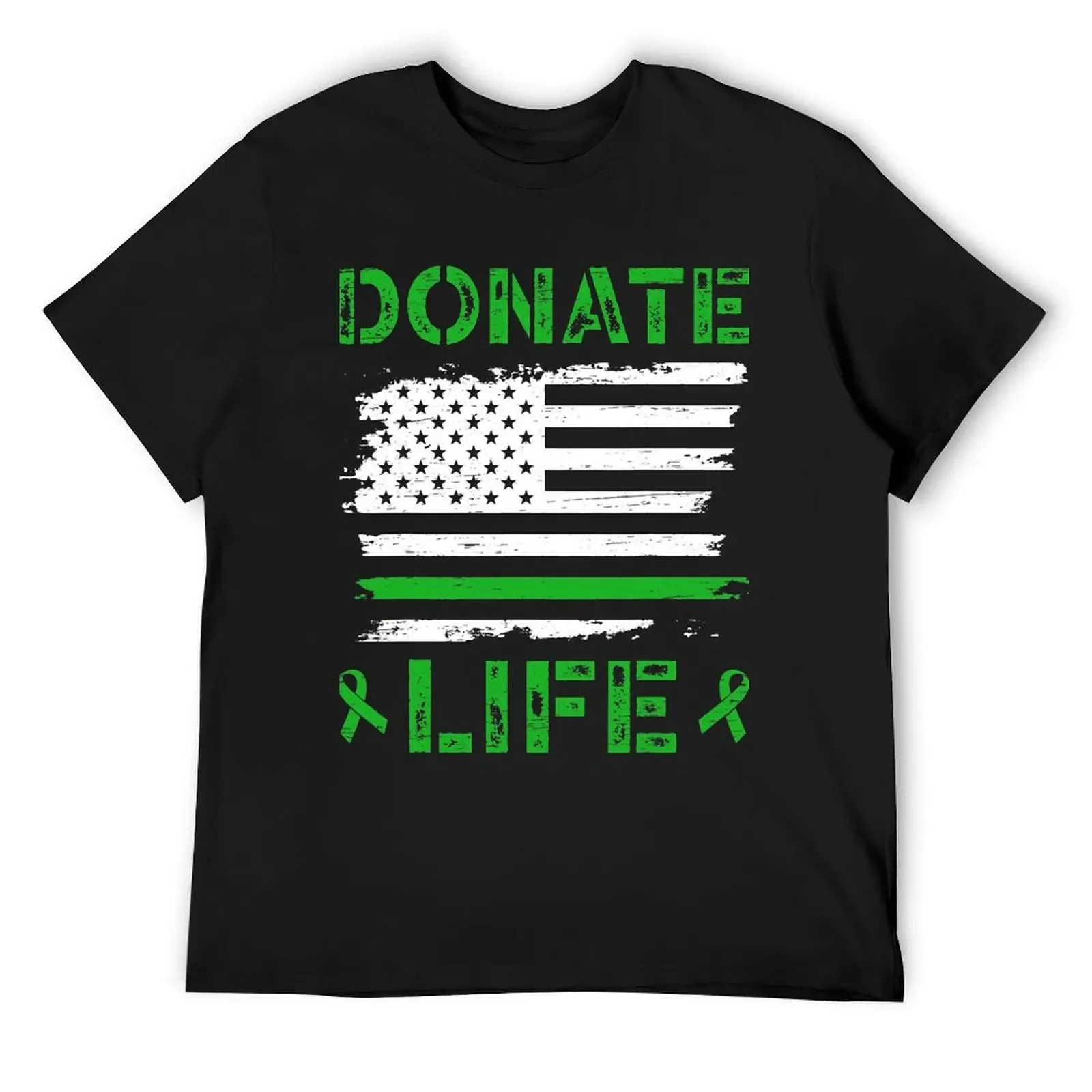 Kidney Donor Organ Transplant for a Organ Donor T-Shirt Personalized t-shirt shirts graphic tees plain black t shirts men