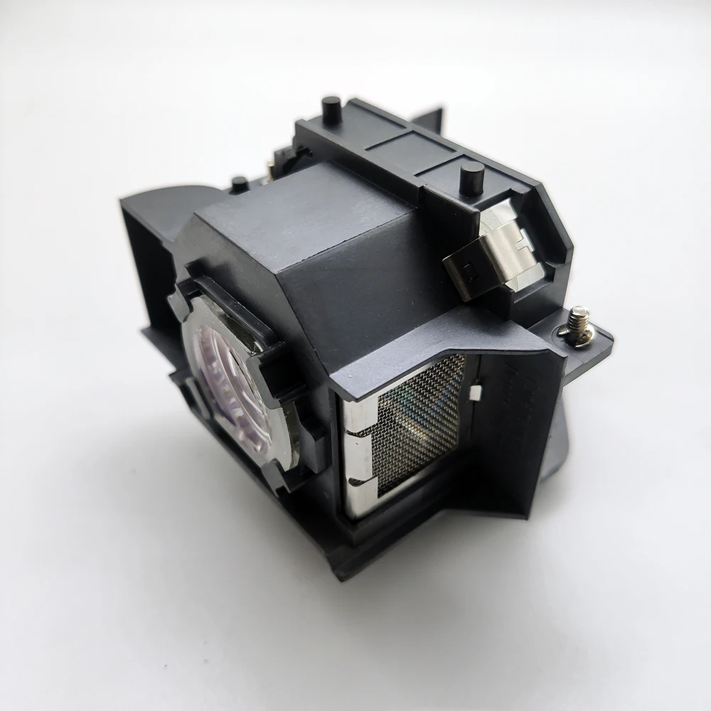 Replacement Projector Lamp ELPLP41 / V13H010L41 for Epson  PowerLite Home Cinema S5 S6 S6+ 77C 78 EX21 EX30 EX50 EX70 EB-S62