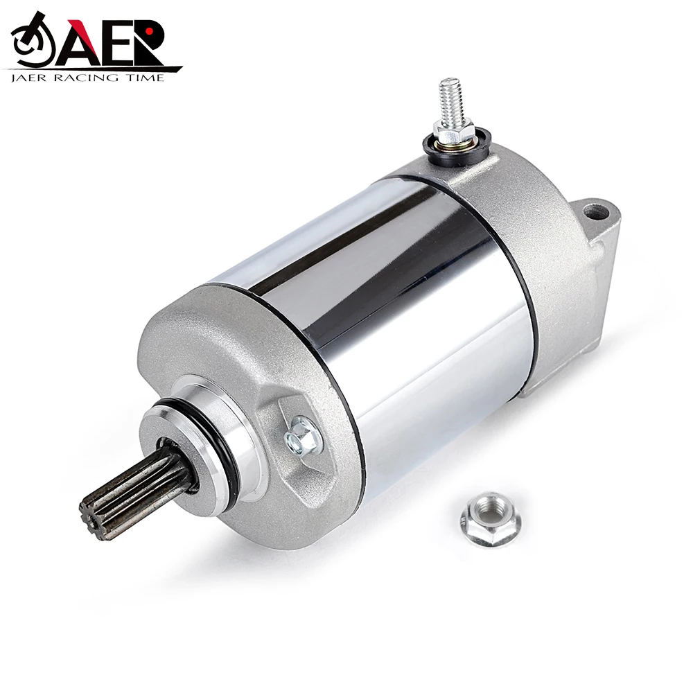 

31200-KBB-901 Motorcycle Starter Motor Starting for Honda XR125 XR125L CG125ES CRF230F CRF 230 F SL230 FTR223 CG125M