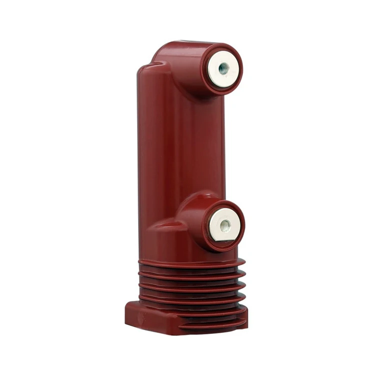 

611G 12 KV Embedded Pole For Indoor Vacuum Circuit Breaker