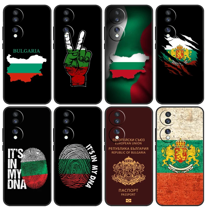 Bulgaria National F… - image