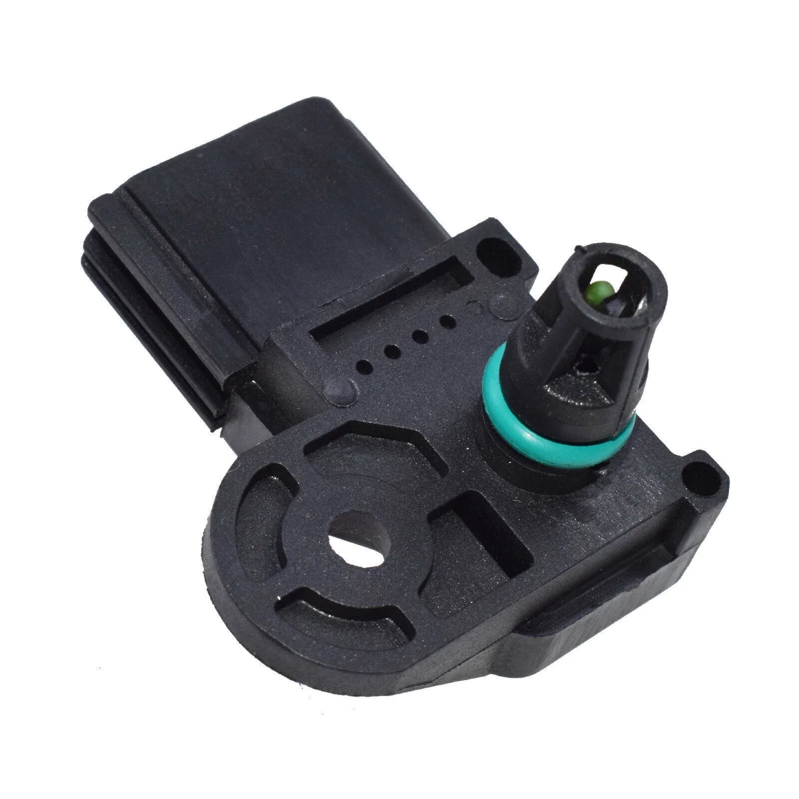 

MAP Sensor Manifold Absolute Pressure Sensor 0261230181 4S4G-9F479-AC For Mazda