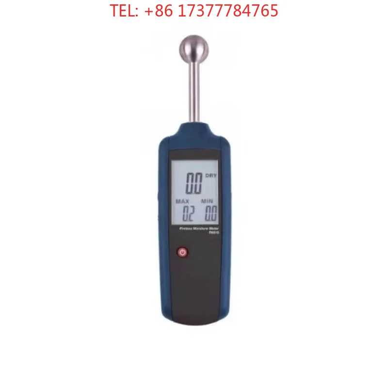 R6010 Pinless Moisture Meter