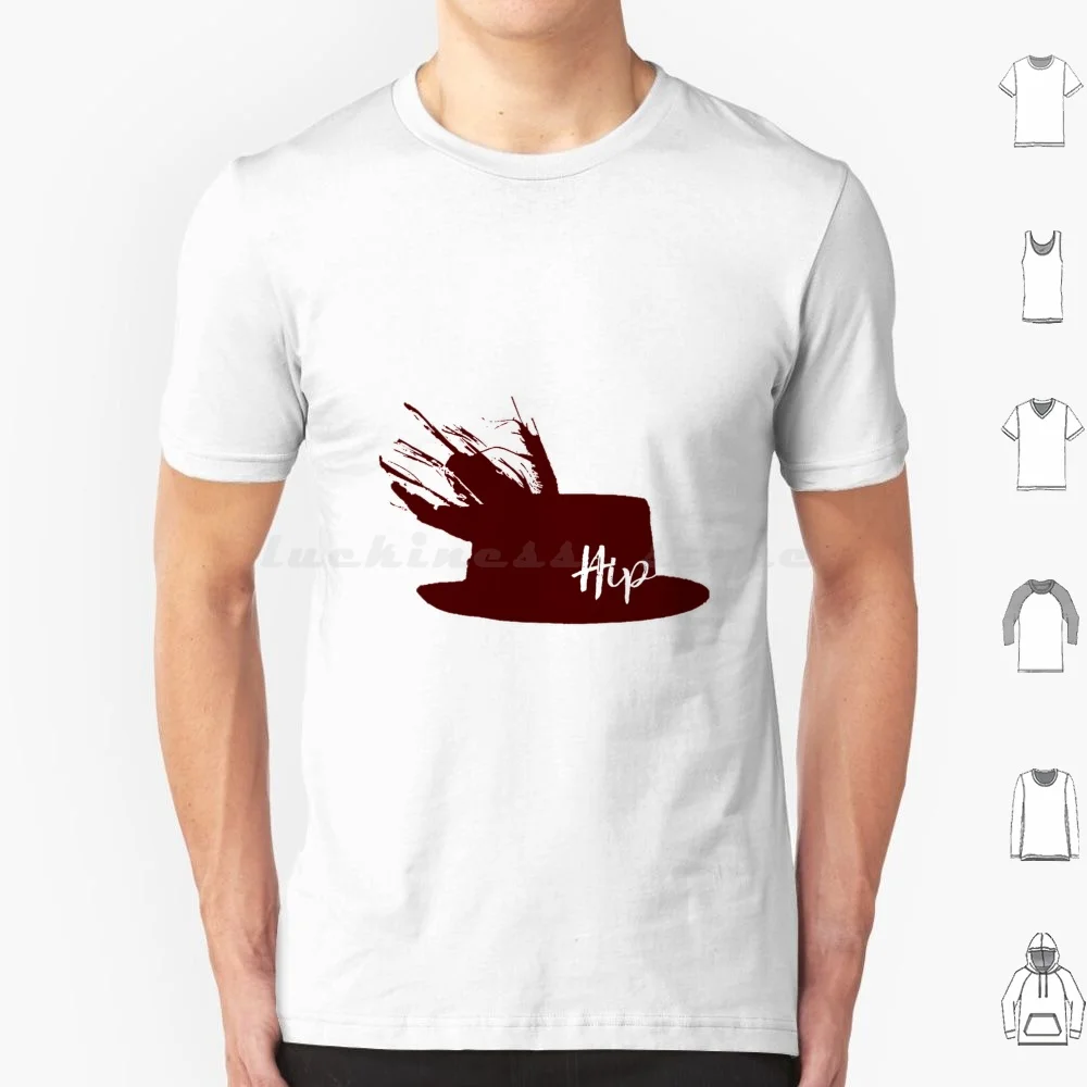 Gord Downie Hat-Tragically Hip 6-T-Shirt For Boys Women T Shirt Cotton Men Women DIY Print Gord Downie Hat Tragically Hip 6 For