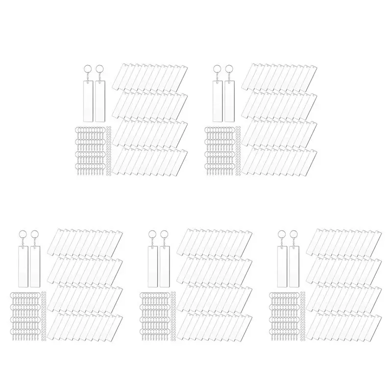 AA81-600 Pieces Rec…