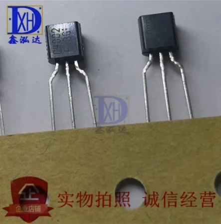 5Pcs 2SC4002 C4002 TRIODE Triode To-92