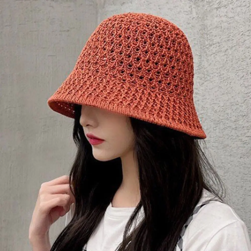 High Quality Versatile Natural French Panama Straw Hat Large Size 54-58cm Summer Beach Tourism Hat Wide Brim Men Women Beach Hat