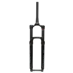 ICAN HOT Sale Carbon Fiber Material Yari RC Dual Fork 29+ Travel 160mm Suspension Front Fork