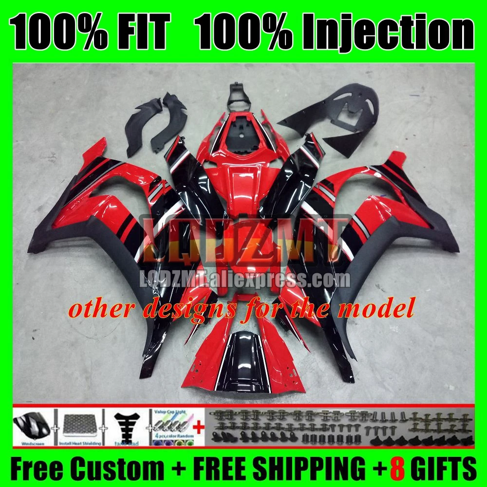 OEM Body For KAWASAKI NINJA ZX-10R New green ZX1000 2021 2022 2023 2024 63No.73 ZX 10R 1000 C 10 R ZX10R 21 22 23 24 Fairings