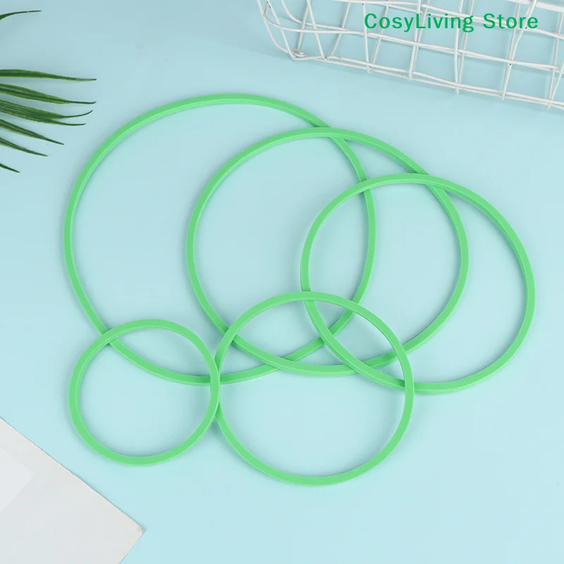 [CL] 5 Stuks Aquarium Ringen V - Aquarium Plant Holder recensie en prijs