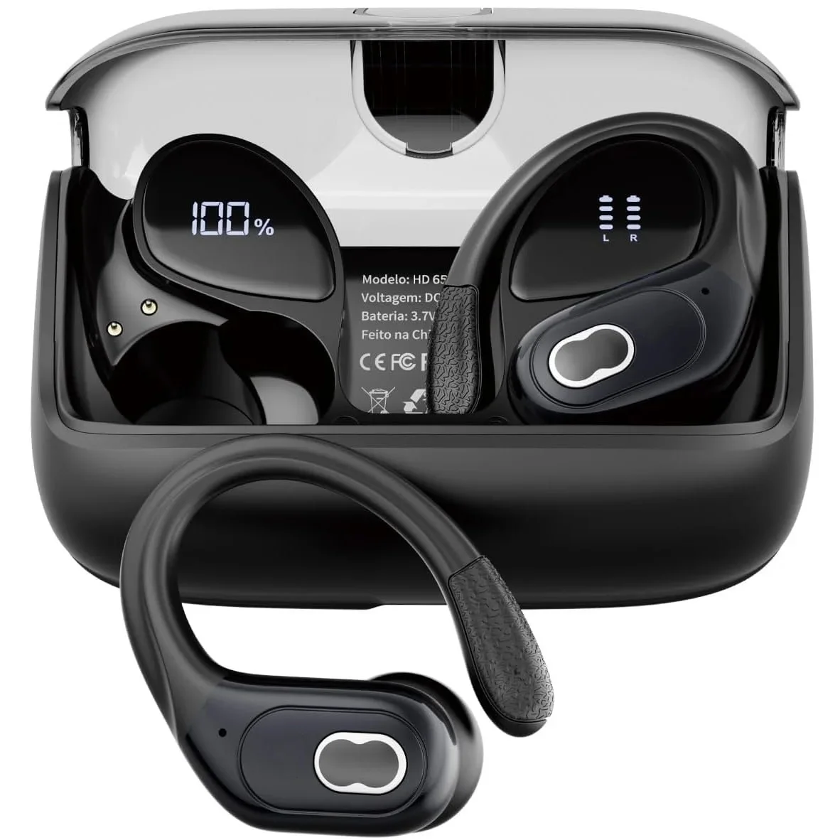 Wireless Headphones… - image