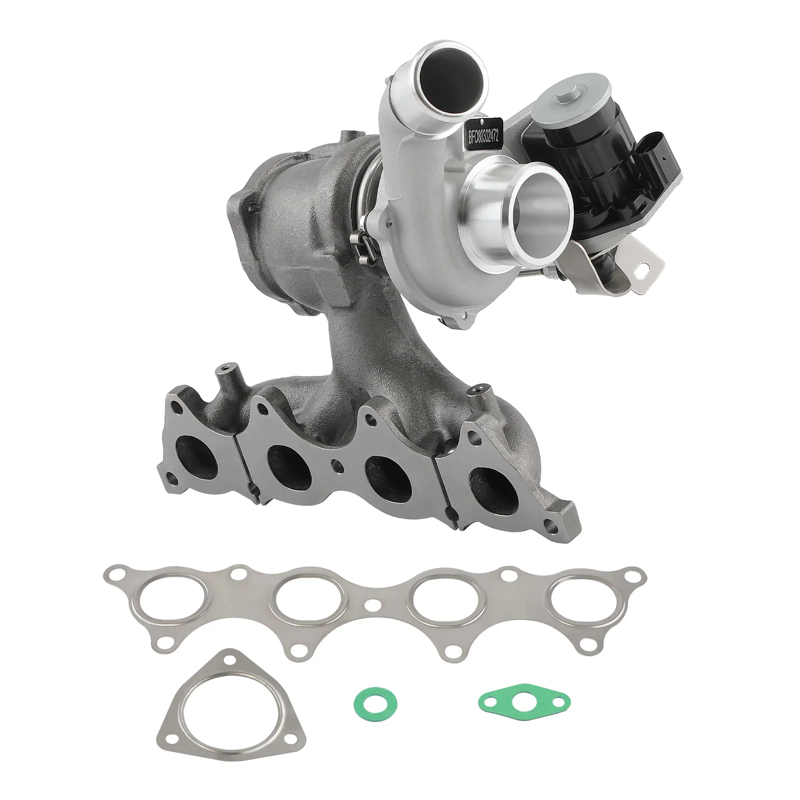

Turbocharger Turbo For Hyundai Tucson Kia Sportage IV IX35 G4FJ 1.6L 28231-2B76 16399700010