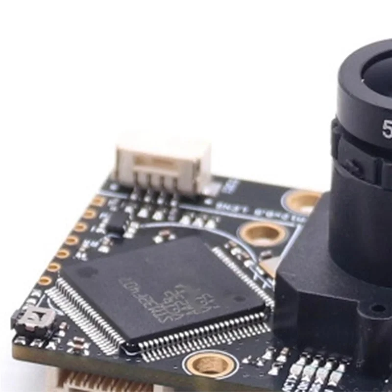 Cámara inteligente con Sensor de flujo óptico ABSQ-PX4FLOW para cámara inteligente con sistema de Control de vuelo PX4 PIXHAWK