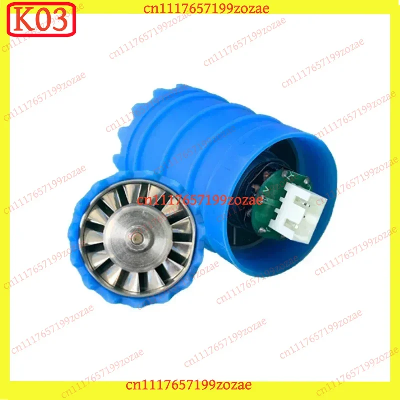 k3 220V 110000 RPM DC Brushless Hair Dryer Motor, Compatible for Dyson High-Speed Blower Auto Parts