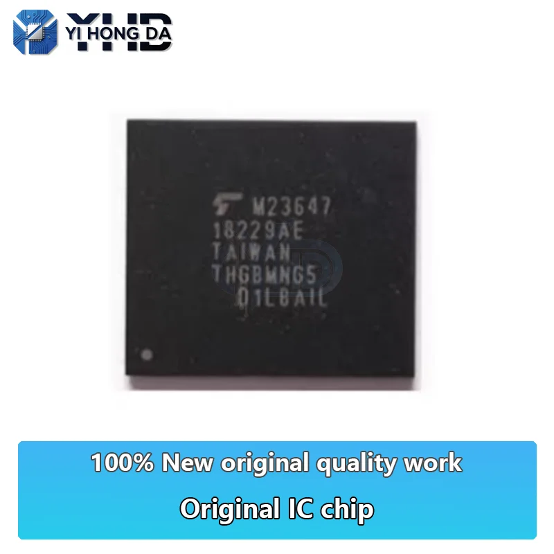 THGBMNG5D1LBAIL THGBMTG5D1LBAIL THGBMUG6C1LBAIL THGBMNG5D1LBAIT THGBMFG7C1LBAIL THGBMDG5D1LBAIL Original IC chip