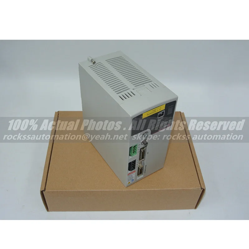 

CSDM-AM-08BX1 Servo Drive Used In Good Condition