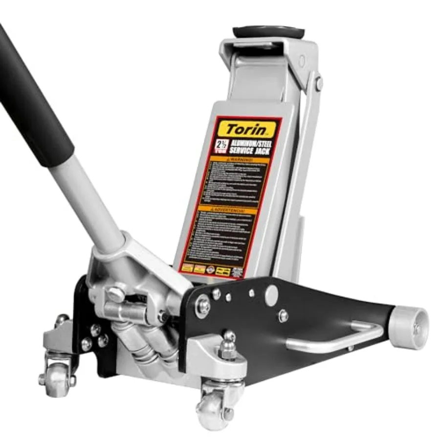 Floor Jack 2.5 Ton …