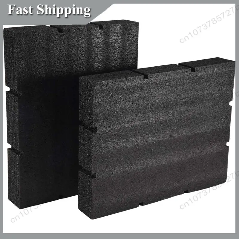 

-A99Z 48-22-8452 Пенопластовые вставки для ящиков для инструментов для ящиков для упаковки, ящики для инструментов для пенопластовых вставок Packout