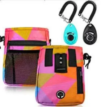 Thumbnail 4 - #16 Trending Puppy Walking Bags Right Now