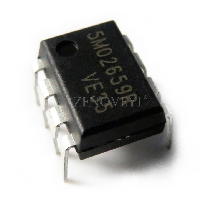 （1-10pcs）5M02659R 5M02659R A6351A A6351 AOP605 P605 AP9971GD AP9971 9971GD DIP-8