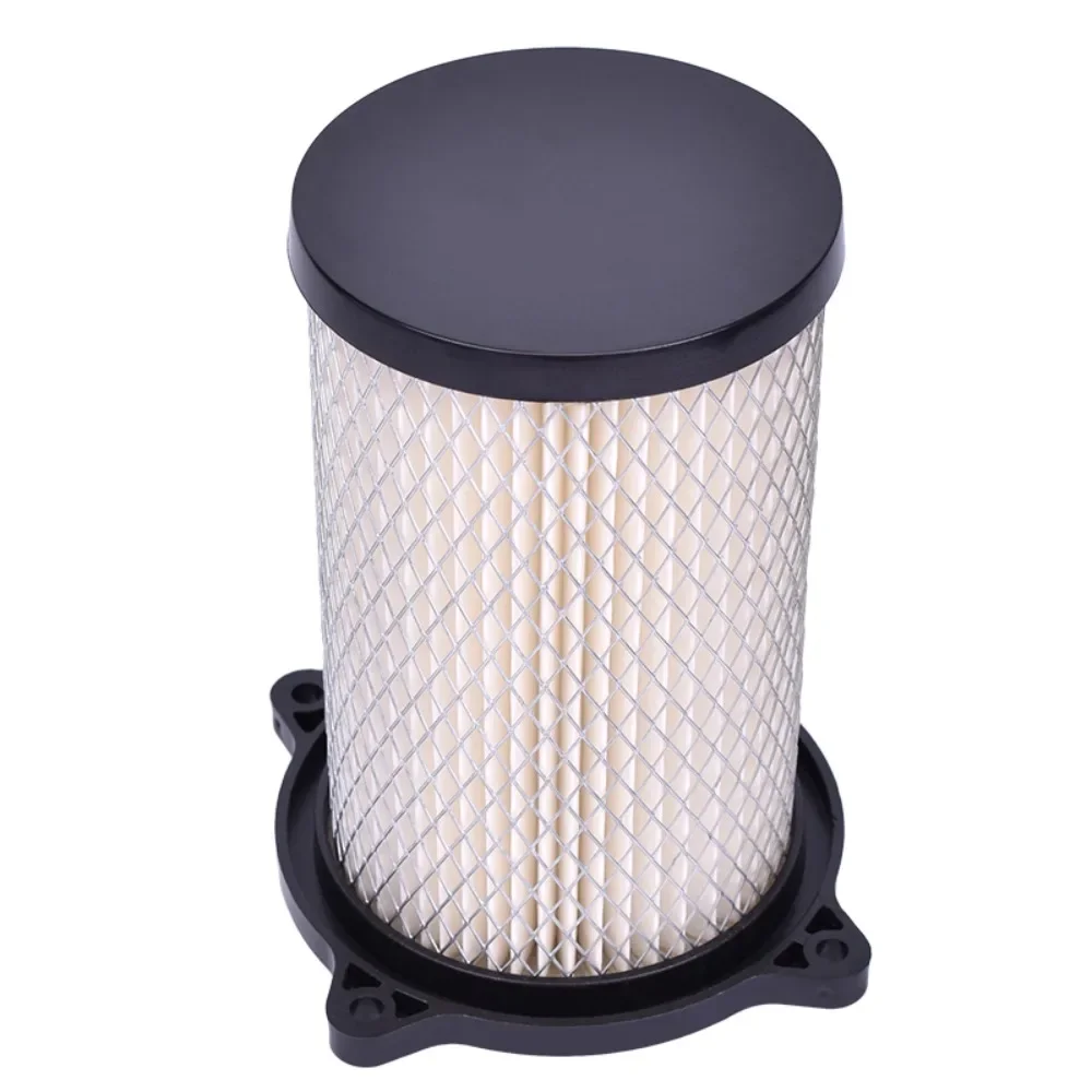 HF/A/3102 Motorcycle Air Filter Cleaner 13780-12F00 Oil Filter HF/131 for Suzuki GZ125 Marauder 1999-2010