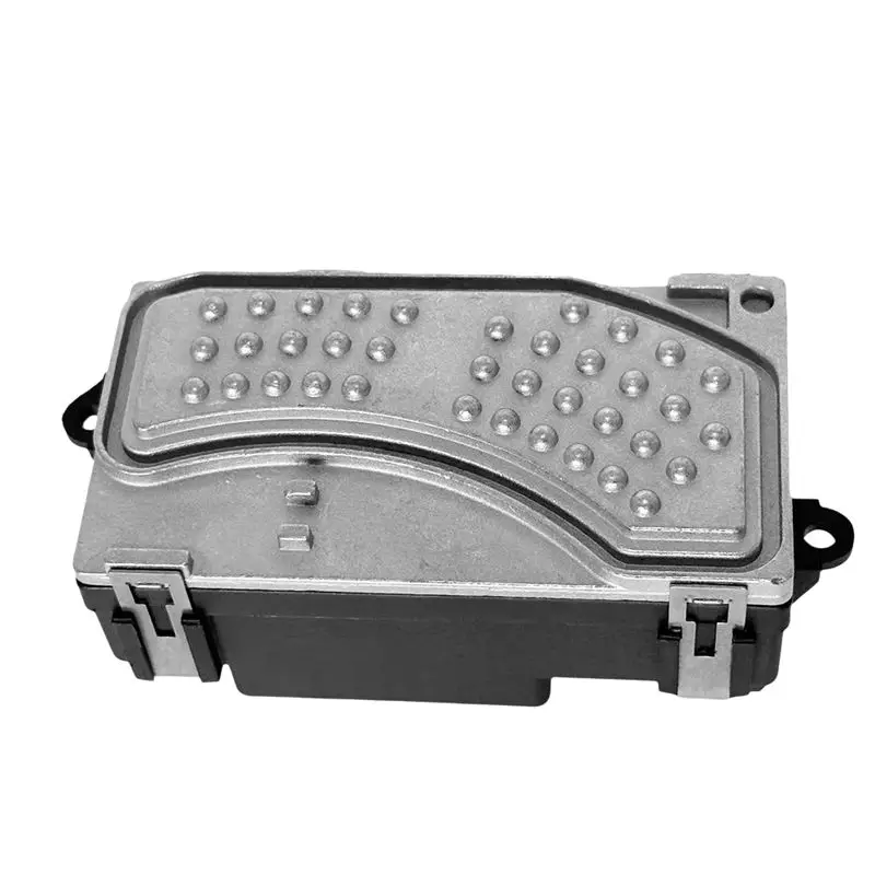 

M46K-HVAC Blower Motor Resistor 4F0820521A For A6 C6 R8 2004-2011 Heater Blower Fan Motor Resistor 4F0 820 521A