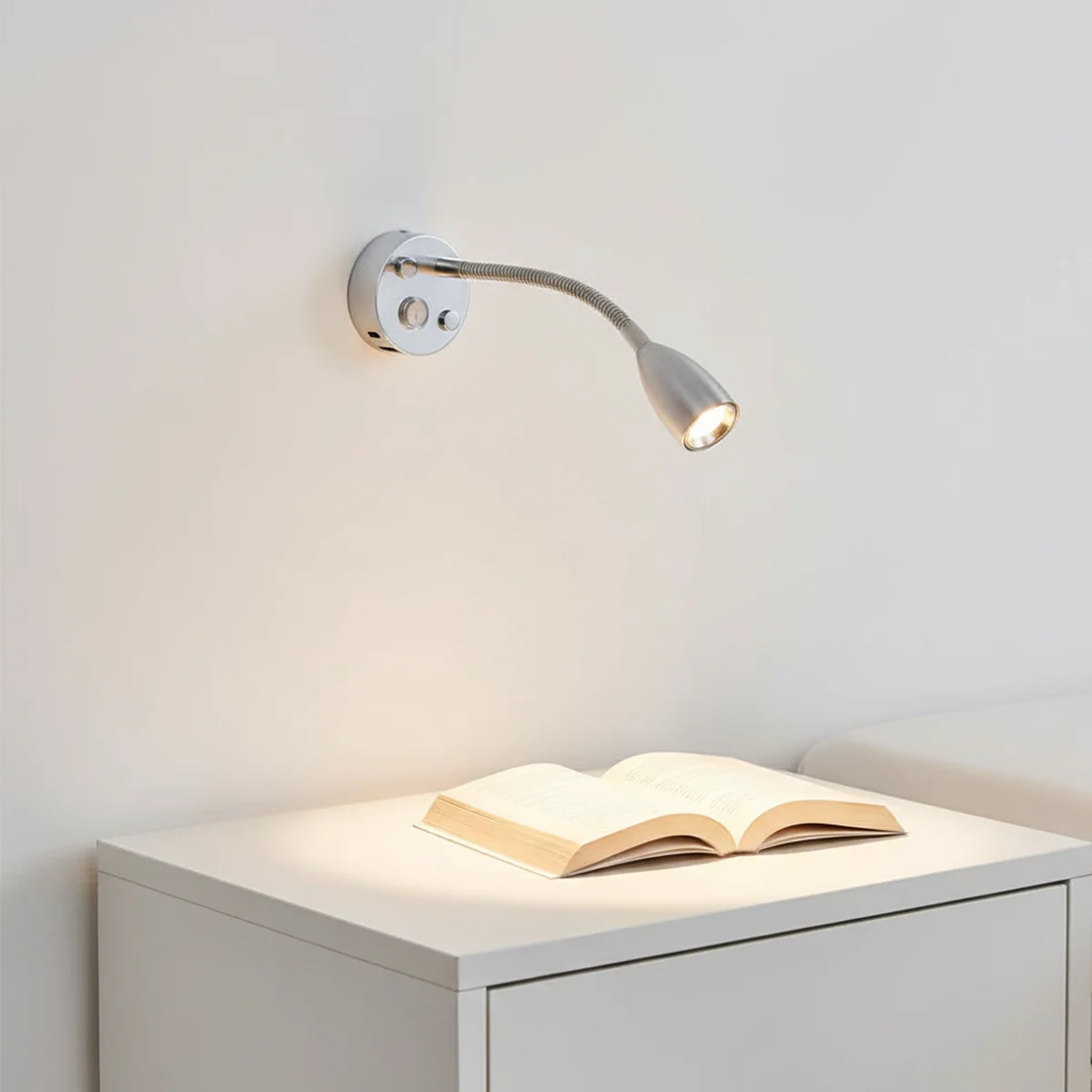 12V 24V Led Reading…