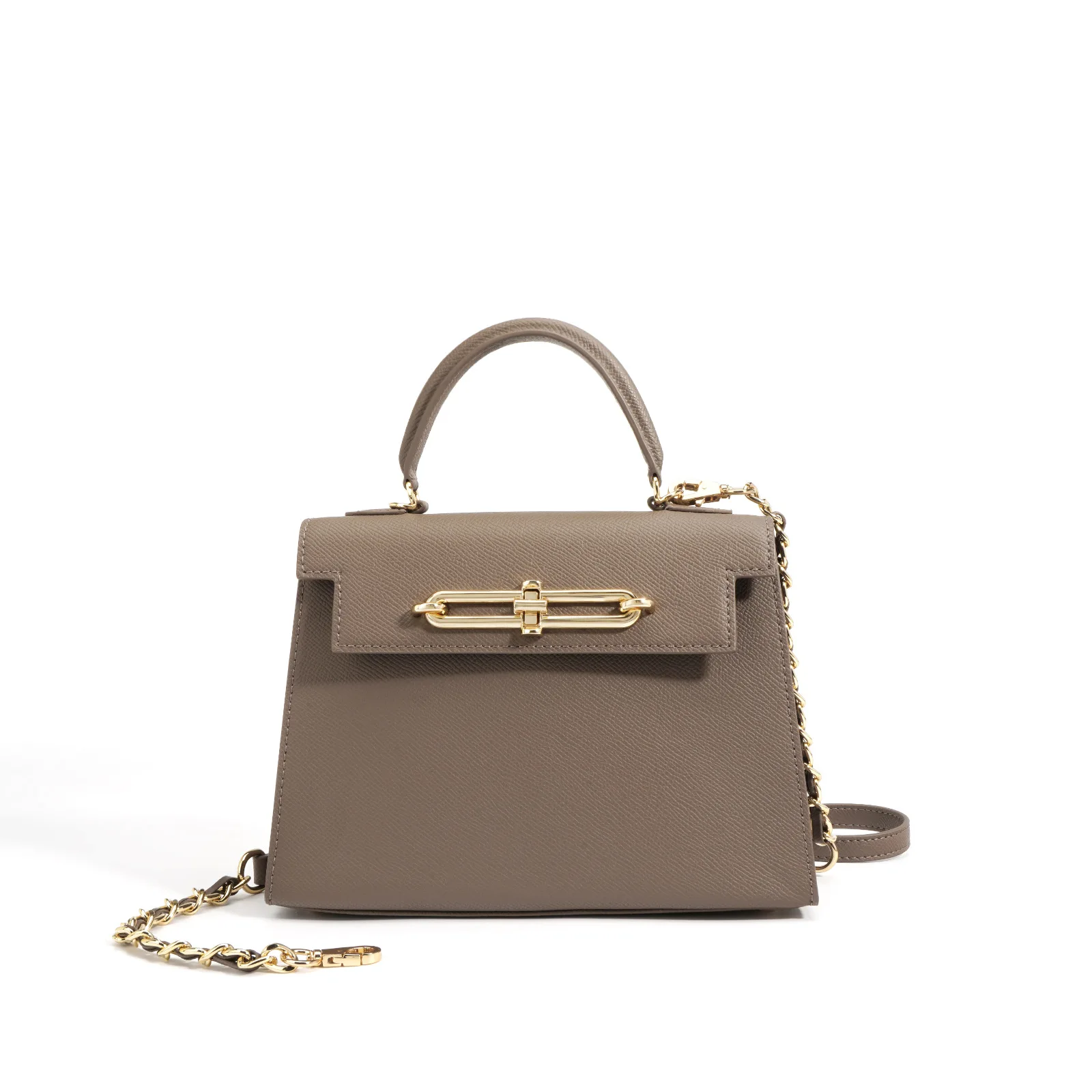 Medium Size Square Handbags For Women 2023 Trend Daily Life Commuting Chain Strap Crossbody Hand Bags